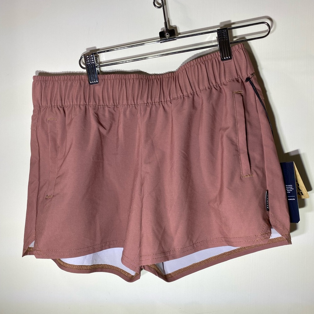 Jetty women’s session short size Small